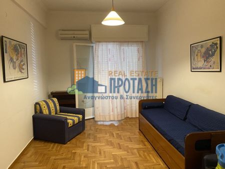 Διαμέρισμα για ενοικίαση - Κυψέλη, - Photo 2