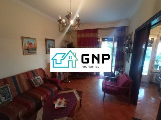 Studio/Γκαρσονιέρα για ενοικίαση Άγιος Παύλος (Άγιος Παύλος) - Photo 1