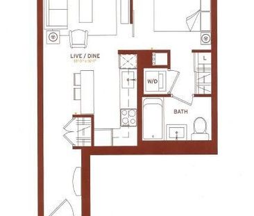 For Lease - 320 Richmond Street Unit# 1016, Toronto, Ontario - Photo 1