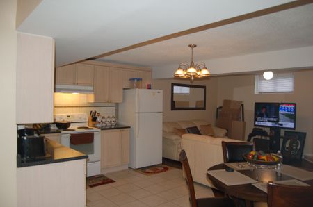 For Lease - 9 Madison Street Unit# Lower, Brampton, Ontario - Photo 4