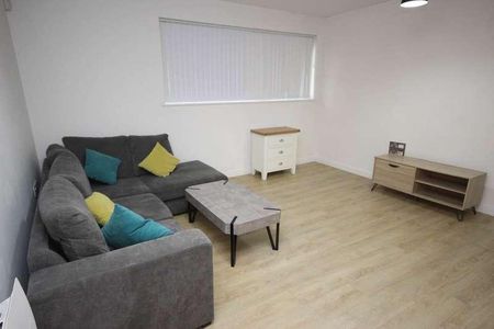 The Loom, Harrison Street, Manchester, M4 - Photo 3