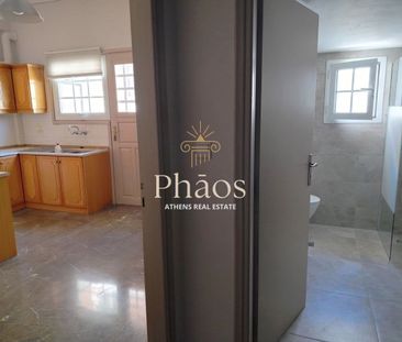 Διαμέρισμα για ενοικίαση Τερψιθέα (Γλυφάδα) - Φωτογραφία 2
