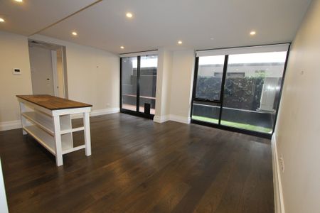 Modern One-Bedroom Apartment in the Heart of Elwood – Beachside Living at 47 Ormond - Photo 4