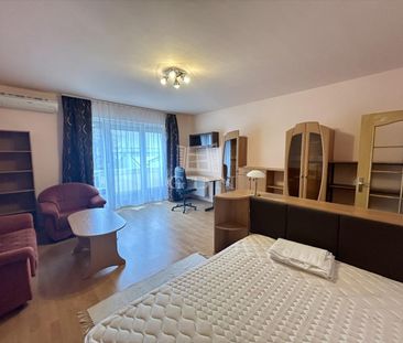 Kiadó jó állapotú lakás - Budapest IX. kerület - Fotó 1