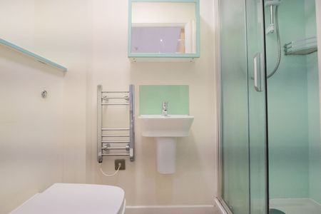 Studio Apartment – Professional Let, Student Let - Photo 4