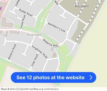 Magenta way, Bardolph View, NG14 - Photo 1