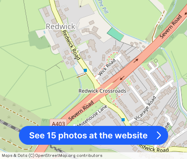 Redwick Road, BS35 - Photo 1