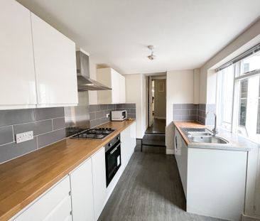 Baxter Street, Brighton - LOVELY STUDENT PROPERTY Room 1 - Photo 5