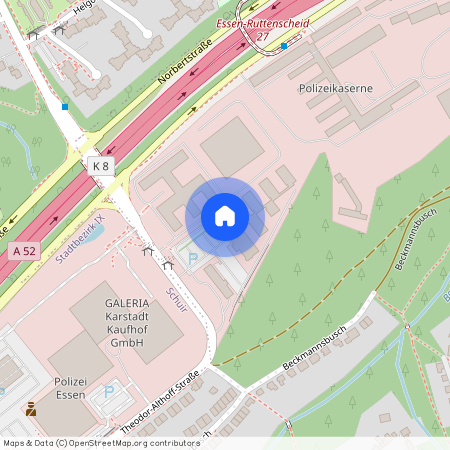 45133, Essen  Bredeney Bredeney