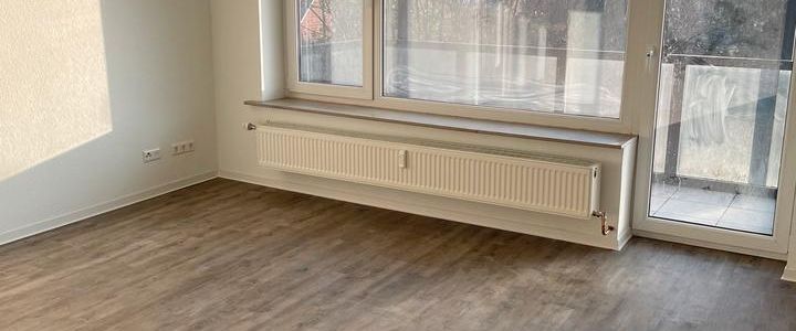 Sanierte 2-Zimmer-Wohnung in Empelde zum 01.02.26 - Photo 1