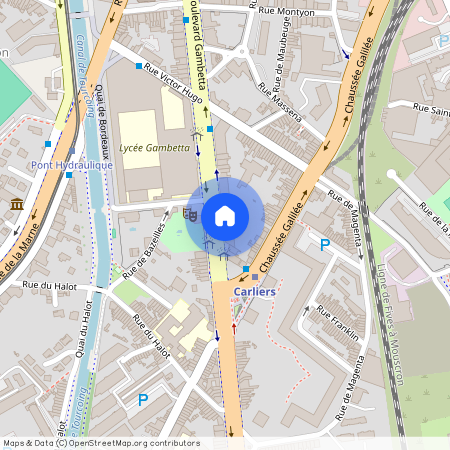 59200, Tourcoing