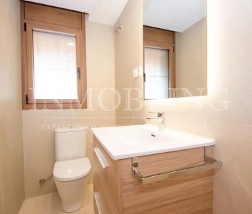 Casa o chalet de alquiler en Cabrera de Mar - Photo 2