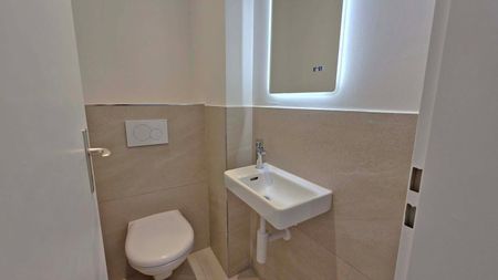 4.5 Zimmer, 90 m², 1. Stock - Foto 4