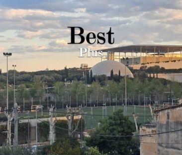 Μεζονέτα για ενοικίαση Τζιτζιφιές (Καλλιθέα) - Photo 2