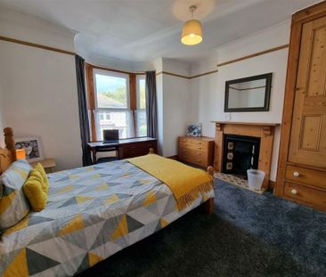 5 bedroom terraced house to rent - Photo 6