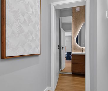 Apartament 2 camere cu nișă | Bloc boutique nZEB | Ultracentral - Fotografie 6