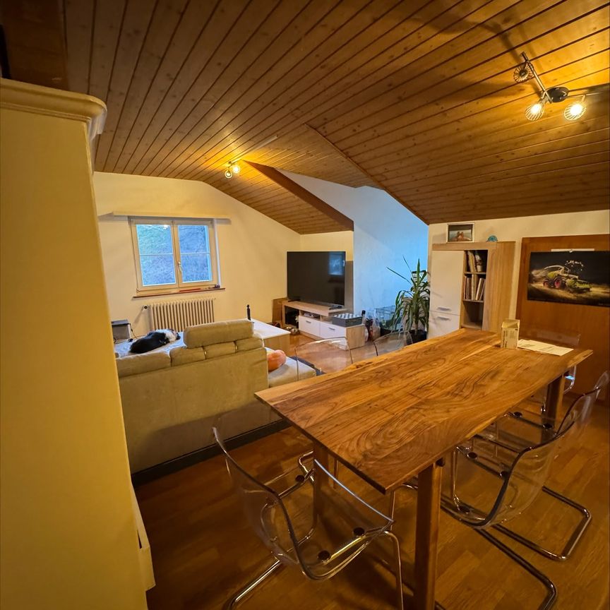 4 Zimmer, 2. Stock - Photo 1