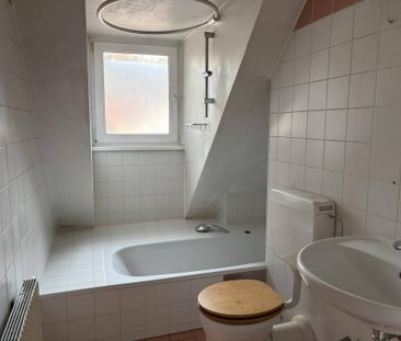 Gemütliche 2 Zimmer-Wohnung! - Foto 1