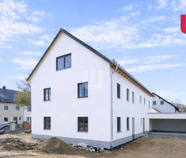 WINDISCH IMMOBILIEN - Erstbezug: Hochwertige Maisonettewohnung mit ... - Foto 1
