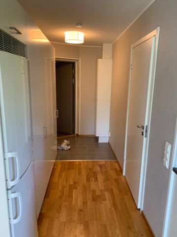 Porfyrvägen, Umeå - Foto 2