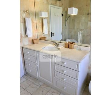 3 room luxury Apartment for rent in Estoril, Cascais, Lisbon - Photo 4