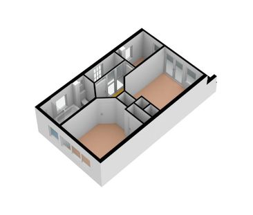 Huis te huur: Regentesselaan 35 2015 BW Haarlem - Foto 2