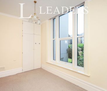 2 bedroom apartment to rent Wilmington Square, Eastbourne, BN21 - Photo 1