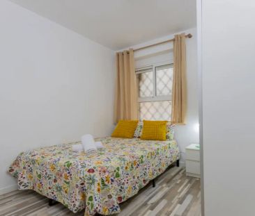 3-bedroom apartment for rent in La Malva-Rosa, no check-in restrictions - Foto 6