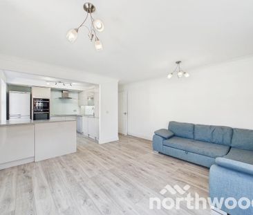 2 bedroom flat to rent - Photo 3