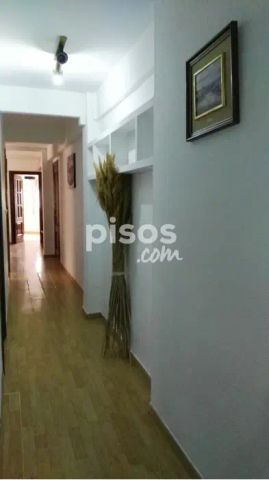 Piso en alquiler en Paseo de San Antonio, 16, cerca de Calle de Casablanca - Photo 4