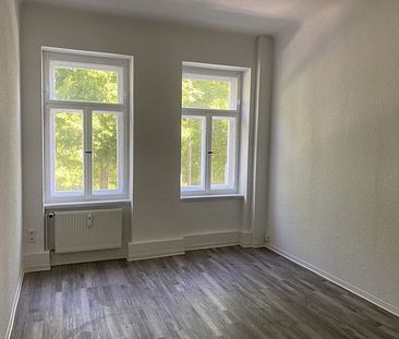 Preiswerte und praktische 2-Zimmer-Wohnung - Foto 2