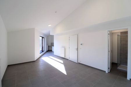 Rue du Bambou, 1190, Forest - Foto 3