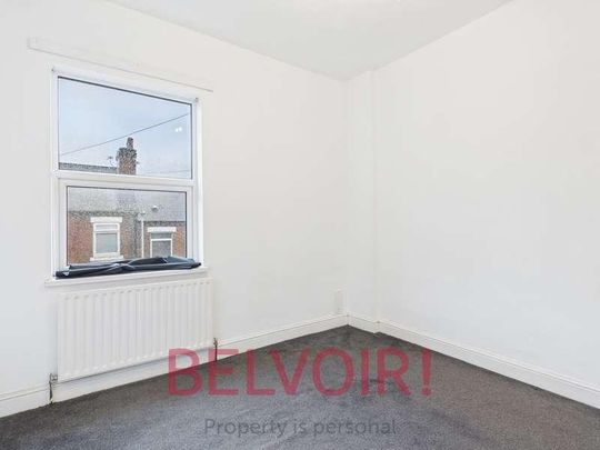 Nash Peake Street, Tunstall, Stoke-on-trent, ST6 - Photo 1