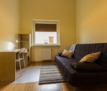 Łódź Łódź-Polesie, Lipowa - Zdjęcie 3