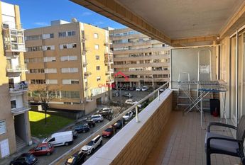 Apartamento T3 em Braga