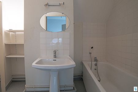 Location Appartement 1 pièce 17m² ROUEN 76000 - Photo 5