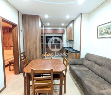 Apartamento T3 - Photo 2