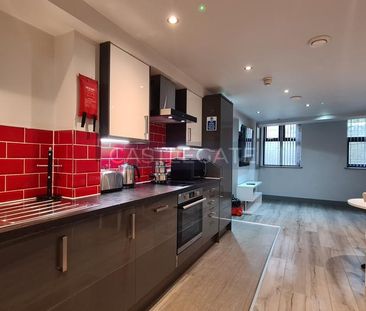 3 bedroom flat share to rent - Photo 3