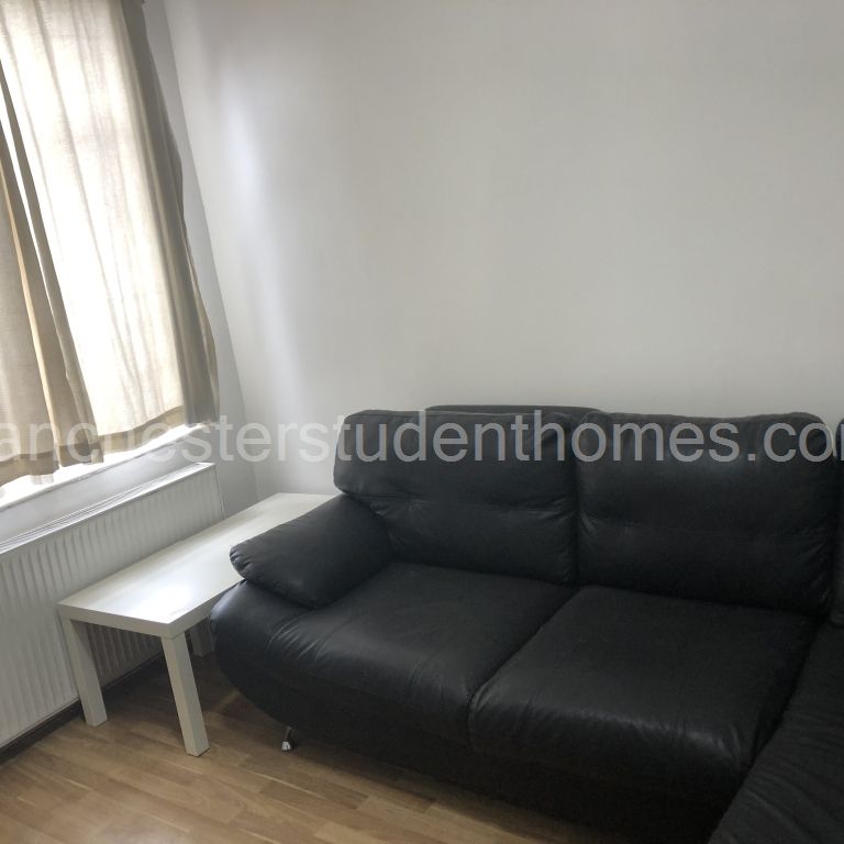 Heald Grove, Manchester, M14 4PE - Photo 1