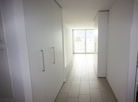 3.5 Zimmer, 113 m², 4. Stock - Photo 5