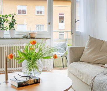 Kungsgatan 91 B - Photo 2