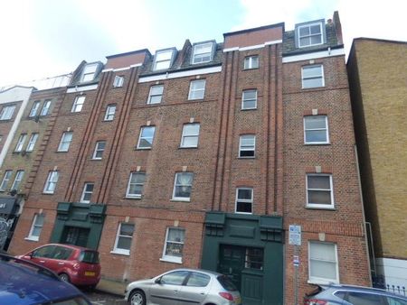 1 bedroom apartment to rent - Photo 2