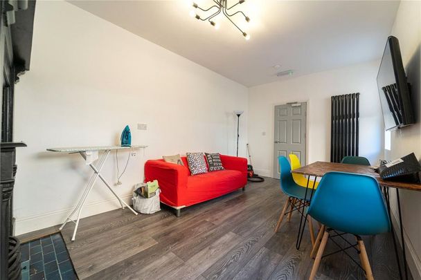 7 bedroom house to rent - Photo 1