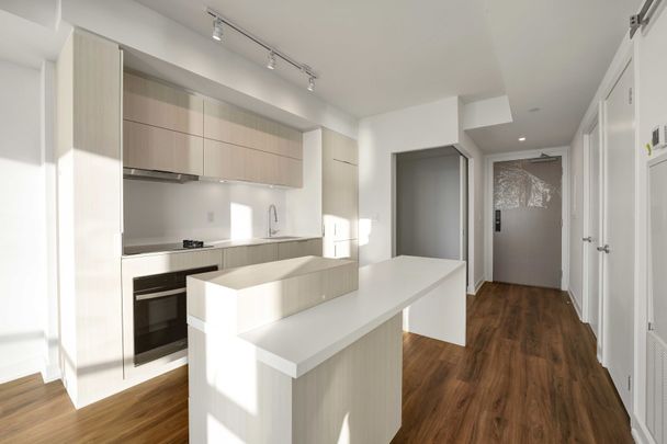 For Lease - 370 Martha Street Unit# 605, Burlington, Ontario - Photo 1