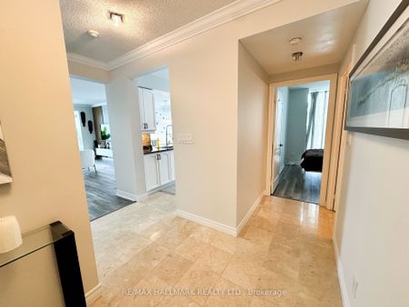 For Lease - 100 Promenade Circle Unit# 1401, Vaughan, Ontario - Photo 2