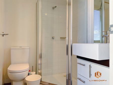 Melbourne CBD - Photo 4