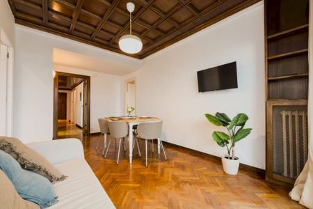 Cozy interior room next to Sants train station - Photo 3