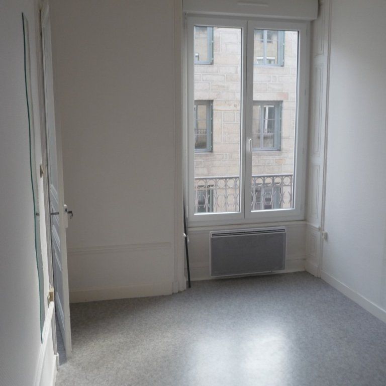 APPARTEMENT T2 A LOUER - Photo 1