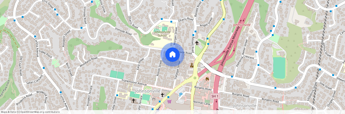 25A Trafalgar Street, Johnsonville, Wellington City