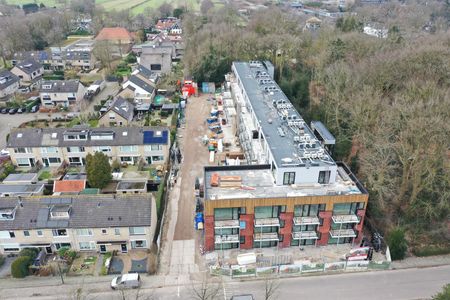 Te huur: Appartement Luitgardeweg 2 A 4 in Loosdrecht - Foto 2